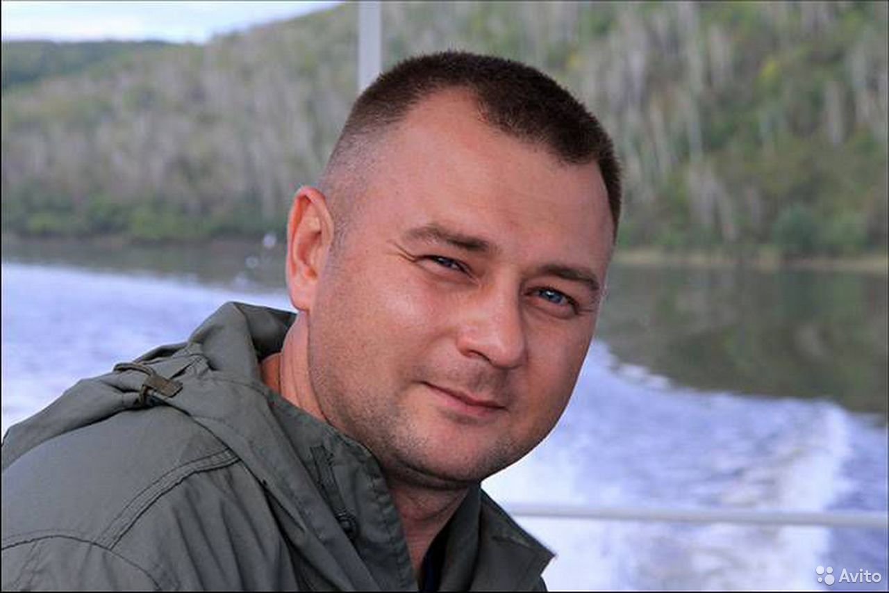 Алексей
