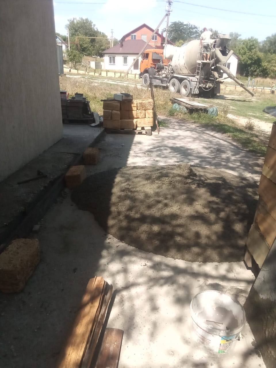 Есаульский бор