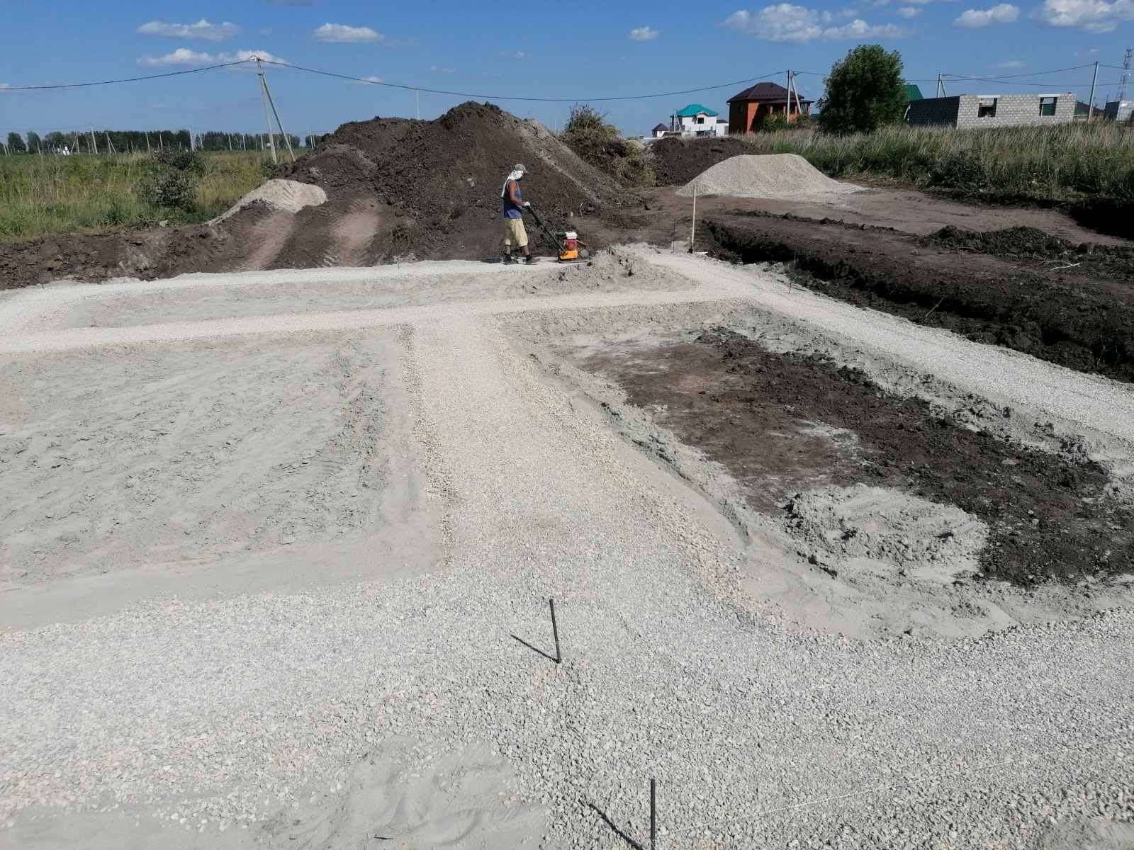 Море удачи